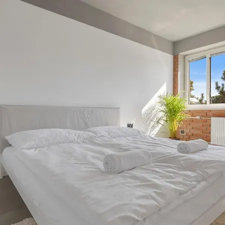 Sofia - With Parking Pressburg