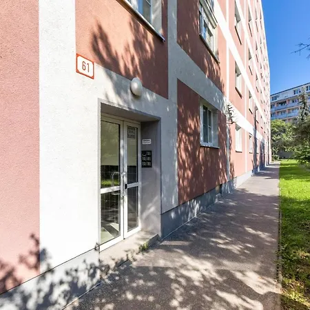 Sofia - With Parking * Pressburg