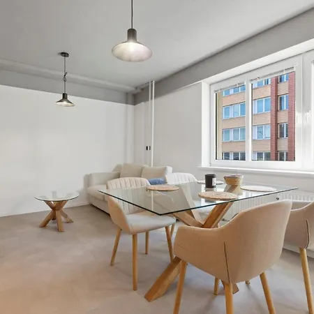 Sofia - With Parking * ברטיסלאבה