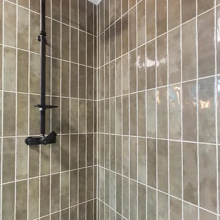 דירה Sofia - With Parking ברטיסלאבה