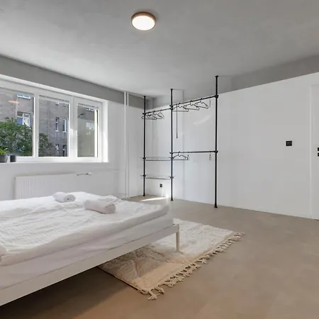 Sofia - With Parking * Pressburg