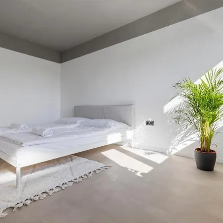 Sofia - With Parking