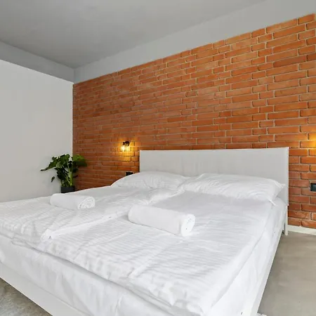 Sofia - With Parking Lejlighed