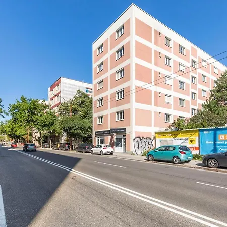 Sofia - With Parking